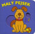 Malý pejsek - Richard Powell