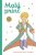 Malý princ – kapesní vydání (Defekt) - Antoine de Saint-Exupéry