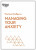 Managing Your Anxiety (HBR Emotional Intelligence Series) - Boyes Alice,Judson Brewer,Harvard Business Review,Jacqueline Carter,Rasmus Hougaard