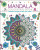 Mandala Colouring Book - Tansy Willow