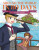 Manga Classics: Around the World in Eighty Days - Jules Verne