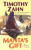 Manta´s Gift - Timothy Zahn
