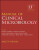 Manual of Clinical Microbiology, 4 Volume Set - 
