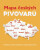 Mapa českých pivovarů - Průvodce po pivních velikánech i trendy minipivovarech - neuveden