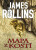 Mapa z kostí - James Rollins