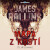 Mapa z kostí - James Rollins