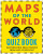 Maps of the World Quiz Book - Hardie Grant Explore