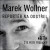 Marek Wollner - Reportér na odstřel - Marek Wollner
