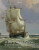 Maritime Painting - Daniel Kiecol
