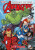 Marvel Action - Avengers 1 - Kolektiv
