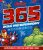 Marvel Avengers 365 úkolů pro superhrdiny - 