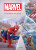 Marvel - Platinová kolekce (poškozená) - 