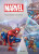 Marvel - Platinová kolekce - 