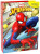 Marvel - Spider-Man - Čti a hraj si s námi - kolektiv autorů