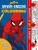 Marvel Spider-Man: Never-Ending Colouring - Marvel Entertainment International Ltd
