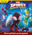 Marvel - Spidey a jeho fantastickí priatelia - Nové príbehy pred spaním - kolektiv autorů