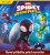 Marvel - Spidey a jeho úžasní přátelé: Nové příběhy před usnutím - 