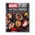 Marvel Studios - Ingredients Assemble! - S.T. Bende,Fujikawa Jenn,Evi Aki