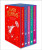 Mary Poppins â€“ The Complete Collection Box Set - P. L. Traversová