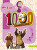 Máša a medvěd 1000 samolepek - Animaccord