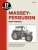 Massey-Ferguson MDLS MF 362 365 375 383 390+ - Haynes Publishing