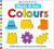 Colours (Match & Sort) - Roger Priddy,Priddy Books