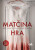 Matčina hra (brož.) - Sandie Jonesová