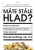 Máte stále hlad? - David Ludwig