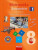 Matematika 8 pro ZŠ a víceletá gymnázia - Geometrie učebnice - Eduard Fuchs,Pavel Tlustý,kolektiv autorů,Helena Koldová