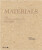Materials - 