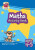 Maths Activity Book for Ages 4-5 (Reception) - CGP Books