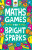 Maths Games for Bright Sparks - Dr Gareth Moore