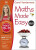 Maths Made Easy: Advanced, Ages 10-11 (Key Stage 2) - Carol Vorderman