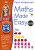 Maths Made Easy: Beginner, Ages 5-6 (Key Stage 1) - Carol Vorderman