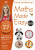 Maths Made Easy: Beginner, Ages 6-7 (Key Stage 1) - Carol Vorderman