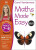 Maths Made Easy: Beginner, Ages 7-8 (Key Stage 2) - Carol Vorderman