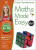 Maths Made Easy: Beginner, Ages 9-10 (Key Stage 2) - Carol Vorderman