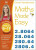 Maths Made Easy: Decimals, Ages 9-11 (Key Stage 2) - Carol Vorderman