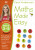 Maths Made Easy: Numbers, Ages 3-5 (Preschool) - Carol Vorderman