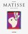 Matisse - Cut-outs - Sebastiao Salgado