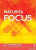 Maturita Focus 1st Edition Level 3 Student´s Book - Sue Kay