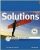 Maturita Solutions Advanced Student´s Book with Multi-ROM (CZEch Edition) - Davies Paul