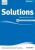Maturita Solutions Advanced Teacher´s Book with Teacher´s Resource CD-ROM (2nd) - Davies Paul