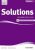 Maturita Solutions Intermediate Teacher´s Book with Teacher´s Resource CD-ROM (2nd) - Tim Falla,Paul A. Davies
