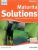 Maturita Solutions Upper-intermediate Student's Book Czech Edition - Tim Falla,Paul A. Davies