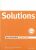 Maturita Solutions Upper Intermediate Teacher´s Book - Tim Falla,Paul A. Davies