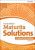 Maturita Solutions Upper-Intermediate - Tim Falla,Paul A. Davies