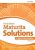 Maturita Solutions Workbook Upper-Intermediate (SK Edition) - Tim Falla,Paul A. Davies