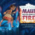 Maui and the Secret of Fire - Donovan Bixley
