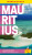 Mauritius Marco Polo Pocket Travel Guide - with pull out map - Marco Polo